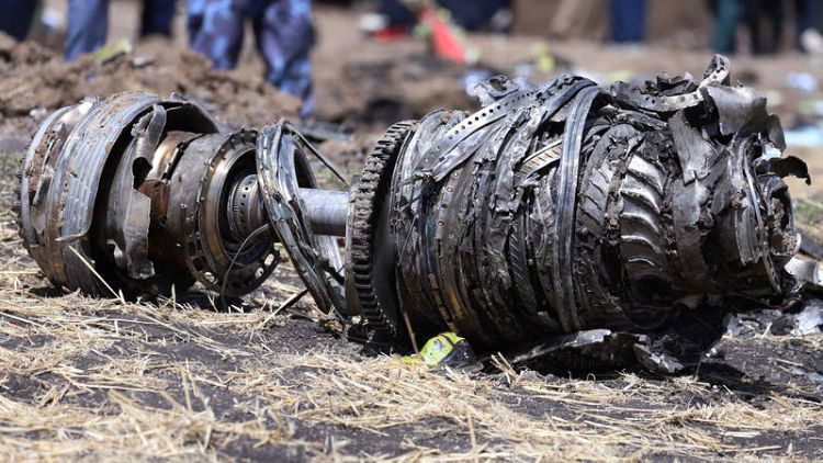 After Ethiopia crash horror, few nations ground Boeing 737 MAX 8s