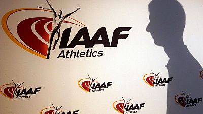 IAAF maintains ban on Russian athletics over doping scandal IAAF maintains ban on Russian athletics over doping scandal