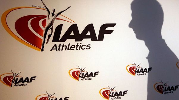 IAAF maintains ban on Russian athletics over doping scandal IAAF maintains ban on Russian athletics over doping scandal