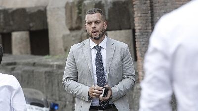Tav: Di Stefano, non si farà Tav: Di Stefano, non si farà