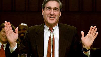 Mueller navigates dangerous currents in probing Trump-Russia nexus Mueller navigates dangerous currents in probing Trump-Russia nexus