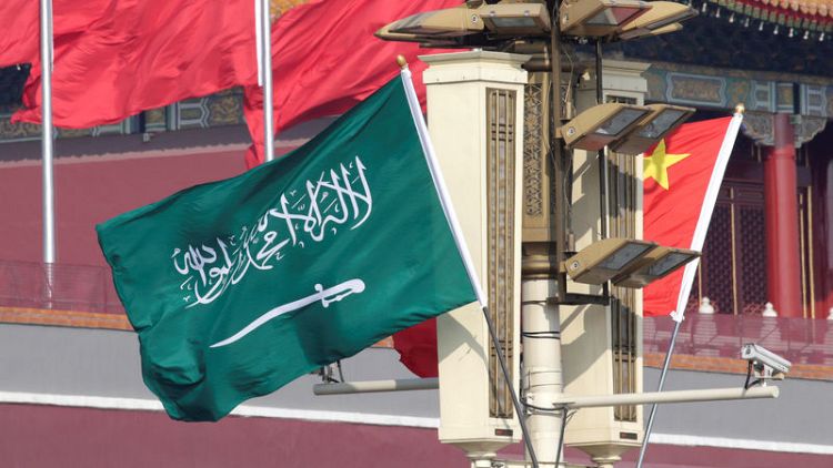 Big investors look past Khashoggi to opportunities in Saudi Arabia