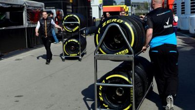 Aérodynamique, gants biométriques, pneus... ce qui change en F1 en 2019 Aérodynamique, gants biométriques, pneus... ce qui change en F1 en 2019