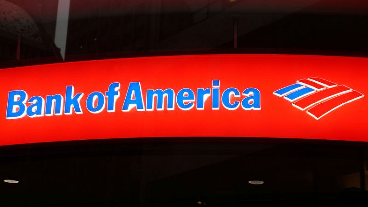 Bank of America names new co-heads of UK investment banking
