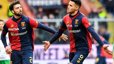 Bessa, crisi gol non colpa di Sanabria Bessa, crisi gol non colpa di Sanabria
