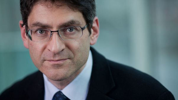 UK business investment set to stay low on Brexit doubts - BoE's Haskel UK business investment set to stay low on Brexit doubts - BoE's Haskel
