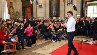 Renzi,Salvini non ha fatto nulla,pagherà Renzi,Salvini non ha fatto nulla,pagherà