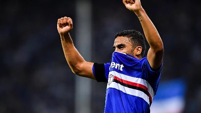 Samp, Defrel non fuggiva ad un controllo Samp, Defrel non fuggiva ad un controllo