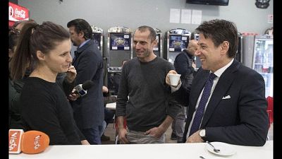 Tav: Conte, non sia ossessione Tav: Conte, non sia ossessione