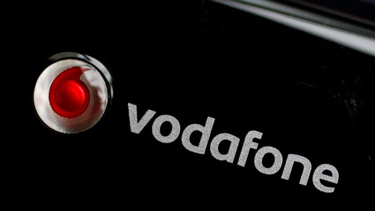 Vodafone plans 1,130 job cuts in Italy