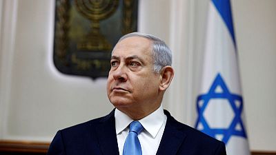 Final decision on Netanyahu indictment to follow Israeli vote Final decision on Netanyahu indictment to follow Israeli vote