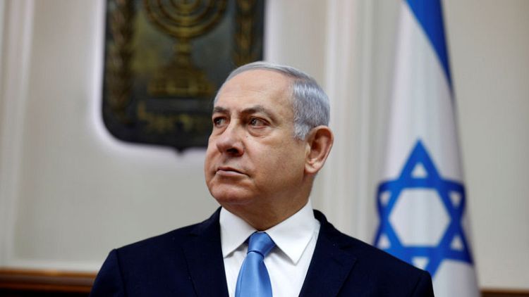 Final decision on Netanyahu indictment to follow Israeli vote