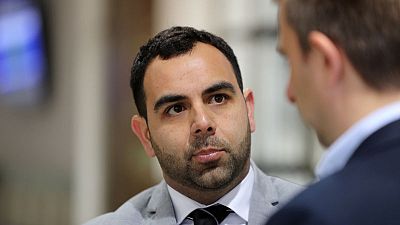 Israeli deportation hearing focuses on Human Right Watch official's tweets Israeli deportation hearing focuses on Human Right Watch official's tweets