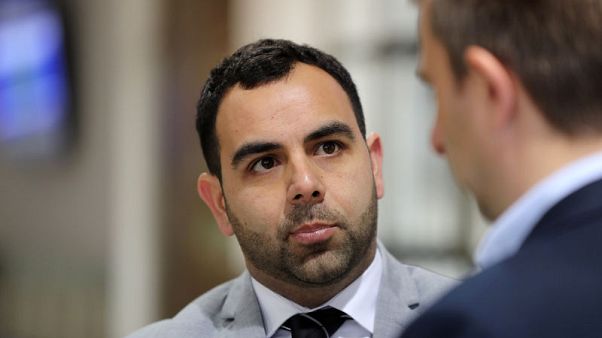 Israeli deportation hearing focuses on Human Right Watch official's tweets Israeli deportation hearing focuses on Human Right Watch official's tweets