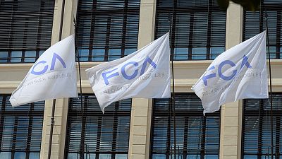 Fiat Chrysler, Ferrari renew job contracts for Italy workers Fiat Chrysler, Ferrari renew job contracts for Italy workers