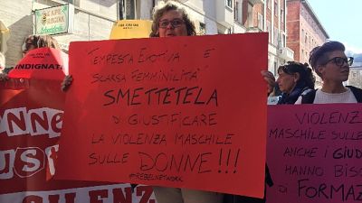 Sentenza choc, ministero avvia verifiche Sentenza choc, ministero avvia verifiche