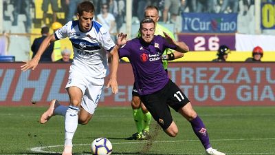 Atalanta: ufficiale Adnan al Vancouver Atalanta: ufficiale Adnan al Vancouver