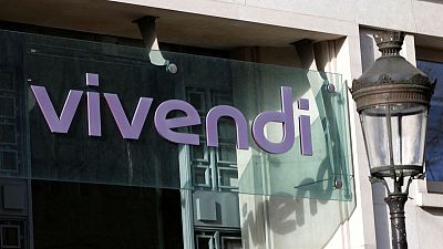 Vivendi responds to Elliott appeal to Telecom Italia investors Vivendi responds to Elliott appeal to Telecom Italia investors