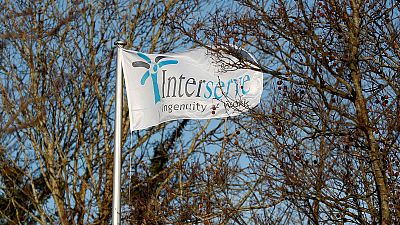 Interserve in talks with Coltrane, lenders ahead of Friday vote Interserve in talks with Coltrane, lenders ahead of Friday vote