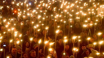 Estonian PM invites far-right to join cabinet Estonian PM invites far-right to join cabinet
