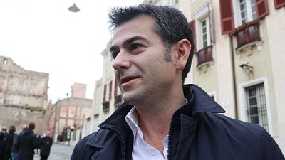 Zedda si è dimesso, comunali a maggio Zedda si è dimesso, comunali a maggio