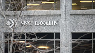 OECD troubled by allegations Canada meddled in SNC-Lavalin case OECD troubled by allegations Canada meddled in SNC-Lavalin case