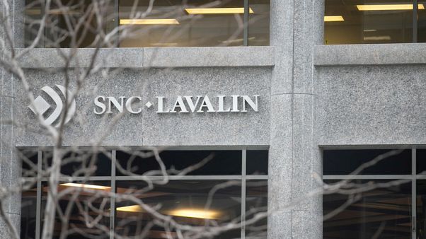 OECD troubled by allegations Canada meddled in SNC-Lavalin case OECD troubled by allegations Canada meddled in SNC-Lavalin case
