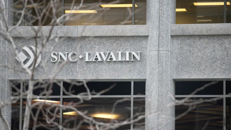 OECD troubled by allegations Canada meddled in SNC-Lavalin case