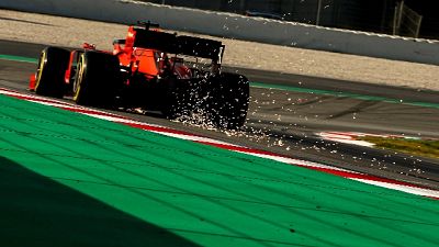 F1: un punto premierà giro più veloce F1: un punto premierà giro più veloce