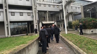 Prof con ragazzo: per dna padre è 15enne Prof con ragazzo: per dna padre è 15enne