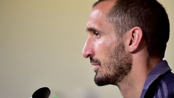 Juventus face mirror image of themselves against Atletico Juventus face mirror image of themselves against Atletico