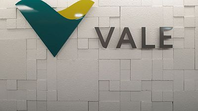 Brazilian town fines Vale, closes port terminal in Rio de Janeiro state Brazilian town fines Vale, closes port terminal in Rio de Janeiro state
