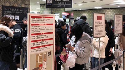Tourism in Osaka, often overshadowed by Tokyo, is catching up Tourism in Osaka, often overshadowed by Tokyo, is catching up