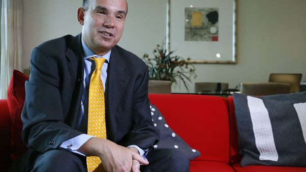Olympus whistleblower Woodford wins London pensions lawsuit Olympus whistleblower Woodford wins London pensions lawsuit