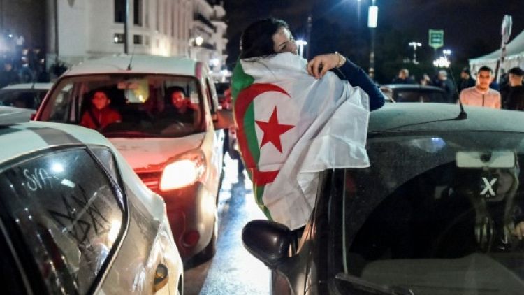 Algérie: après l'euphorie, le doute