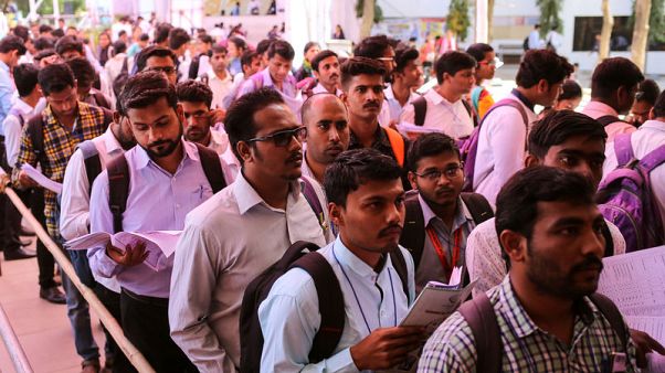 Ctrl-Alt-Stall - India's engineers struggle for work as jobs crisis worsens Ctrl-Alt-Stall - India's engineers struggle for work as jobs crisis worsens