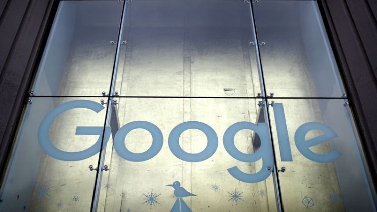 News Corp's Australian arm calls for Google breakup