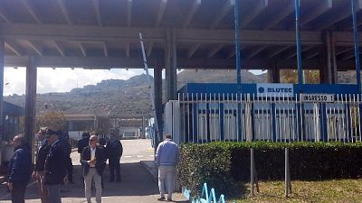 Arrestati presidente e Ad Blutec Arrestati presidente e Ad Blutec