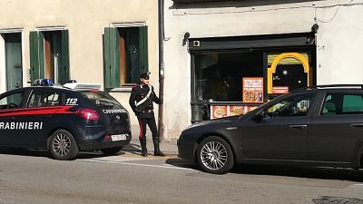'Ndrangheta in Veneto, 33 arresti 'Ndrangheta in Veneto, 33 arresti