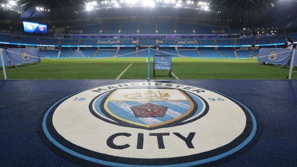 Manchester City to compensate victims of child sexual abuse Manchester City to compensate victims of child sexual abuse