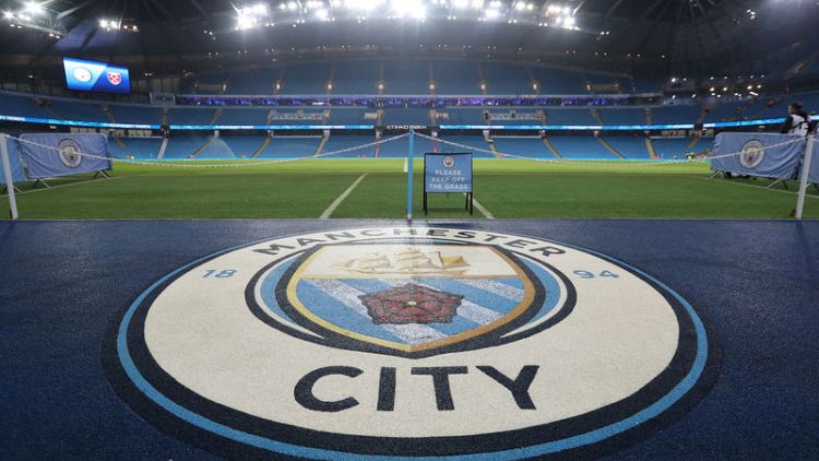 Manchester City to compensate victims of child sexual abuse