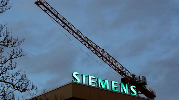 Siemens files most European patents in 2018, surpassing Huawei Siemens files most European patents in 2018, surpassing Huawei
