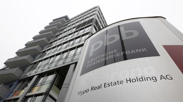 German commercial property lenders exposed to no-deal Brexit - Moody's German commercial property lenders exposed to no-deal Brexit - Moody's
