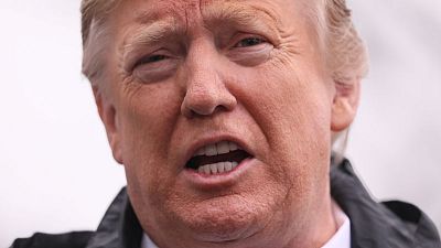 New York attorney general is investigating Trump projects: New York Times New York attorney general is investigating Trump projects: New York Times