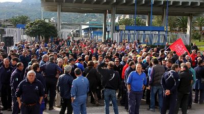 Blutec: arrestati presidente e Ad Blutec: arrestati presidente e Ad