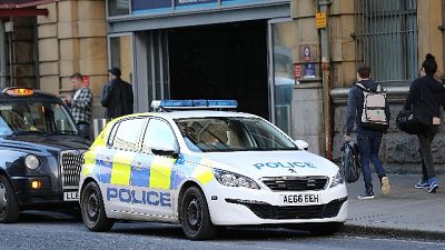 Bresciana di 26 anni uccisa a Manchester Bresciana di 26 anni uccisa a Manchester