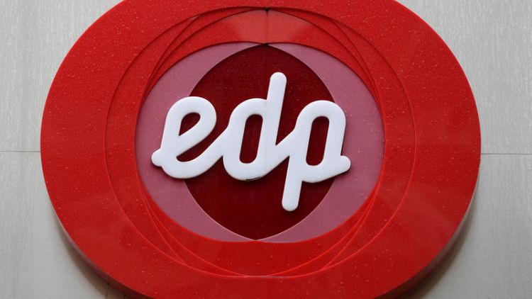 EDP to sell Iberian power assets, invest $13.5 billion by 2022