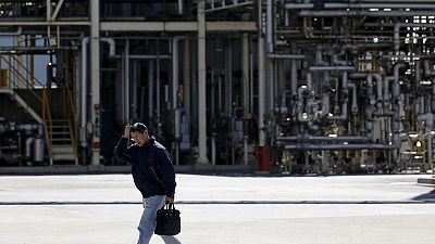 Japan firms wary of wage hike as economy wobbles amid trade war, global slowdown Japan firms wary of wage hike as economy wobbles amid trade war, global slowdown