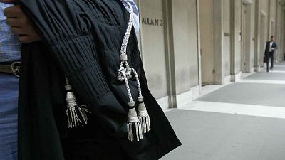 Avvocato raggira cliente di 700mila euro Avvocato raggira cliente di 700mila euro