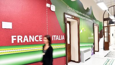 Tav: Patuanelli (M5S),convincere Francia Tav: Patuanelli (M5S),convincere Francia